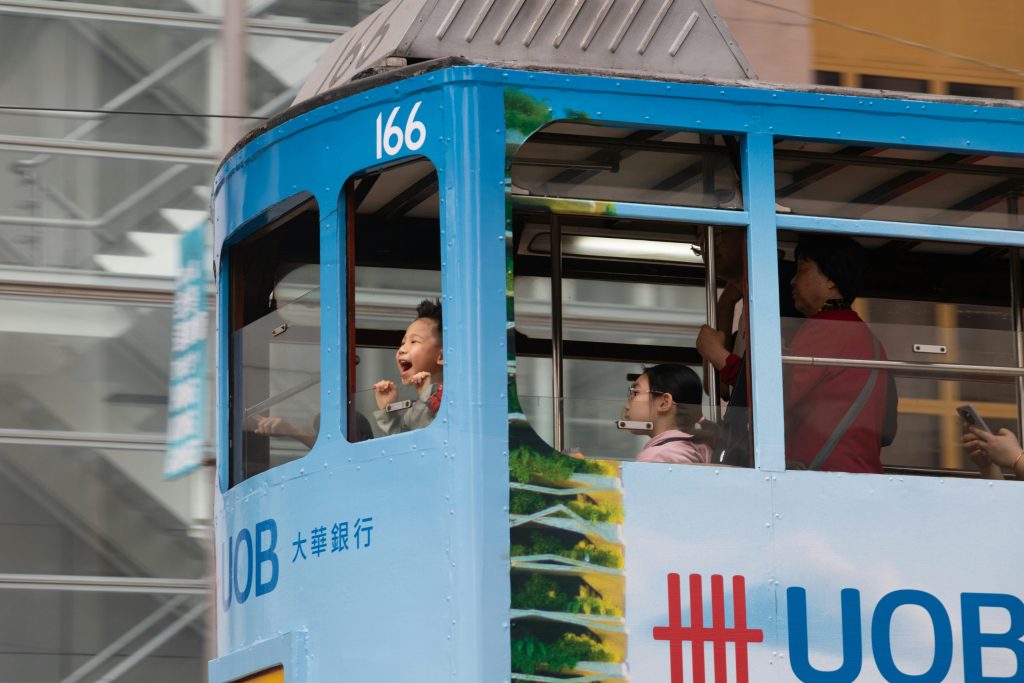 港隊在巴黎奧運創佳績，楊祖賜看好香港運動未來發展