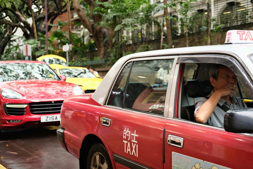 香港單車代表李思穎全力出戰巴黎奧運